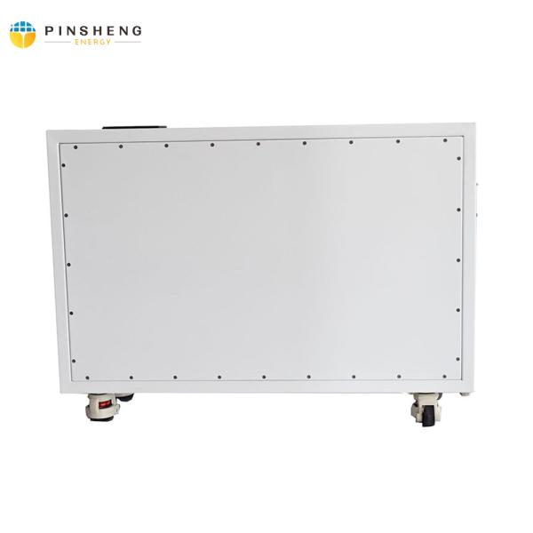 rechargeable home energy storage solutions 10kw 20kwh lifepo4 lithium battery pack with bms