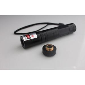 650nm 200mw red star laser pointer