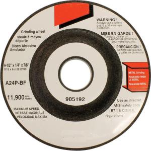 China Resin Aluminum Oxide Abrasive Cutting Wheel for Stainless Steel on sale