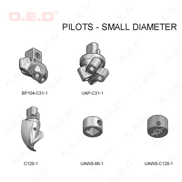 Agricultural Wear Parts Cultivator Points
