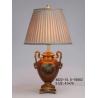 Buy cheap 41cm x 74cm Decorative Table Lamp from wholesalers