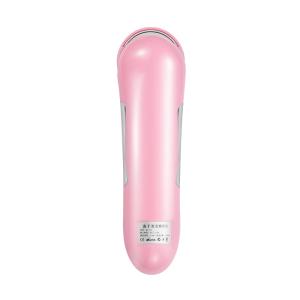 China At Home Microcurrent Facial Machines Handheld Skin Tightening Devices wholesale