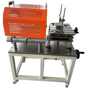 High Precision Metal Test Fixtures Comprehensive Temperature Testing Fixtures