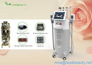China 2016anti freeze cryo machines with 2000W Input Power Multi-functional wholesale