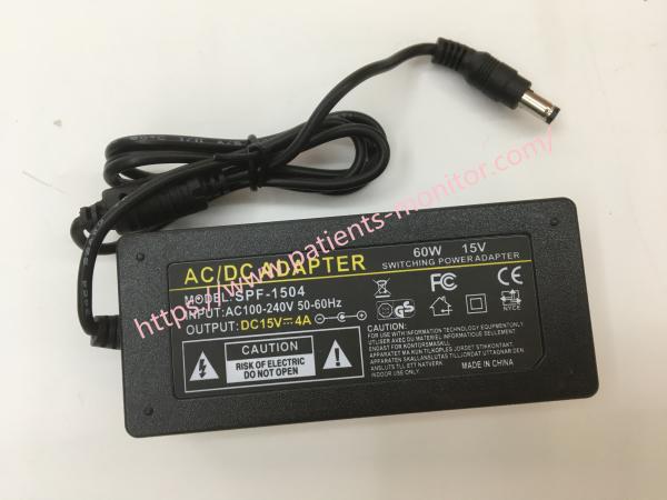 Quality Charger ACDC Adapter SPF-1504 15V for Keysight N9340B Handheld Spectrum Analyze for sale