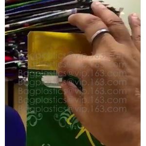 Resealable pouch Bags, slider zipper Foil Bags, Pharmaceutical Packaging, Pet