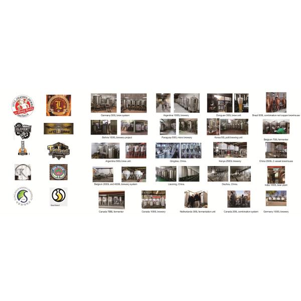 CIP Cleaning System 50Liter or 100liter