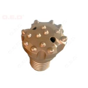 Buy cheap Z46 Z56 Z66 Z76 Casing TC Bit , Core Hole Drill Bits 125-182mm Diameter from wholesalers