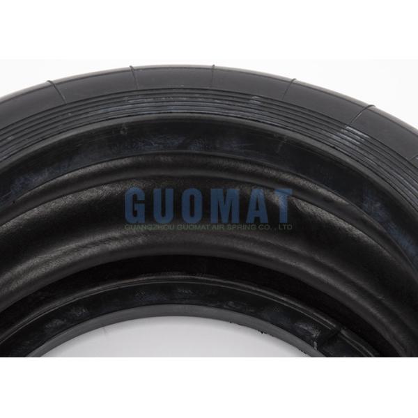 Paper Machine Equipment Double Bellow Air Bag With Industrial Laundry Equipment Actuators