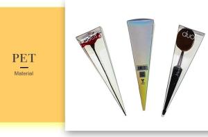 Gift Box Plastic Box PP Box & Offset Printing Alternatives To Gift Box Packaging Box Special Creasing