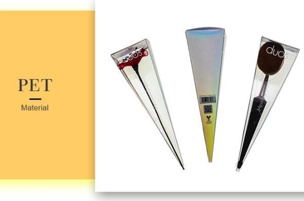 Quality Gift Box Plastic Box PP Box & Offset Printing Alternatives To Gift Box Packaging Box Special Creasing for sale