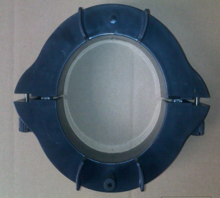 35kv Underground Cable Fault Distance Locator Epoxy Resin Pouring Sealed Structure