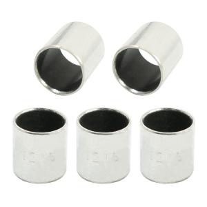 China Stainless Steel Motor Shaft Bushing High Precision Polishing ISO 9001 Certified wholesale
