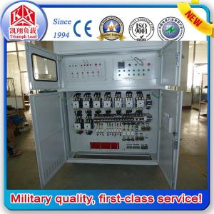 China 1000KW dummy load bank testing for generator wholesale