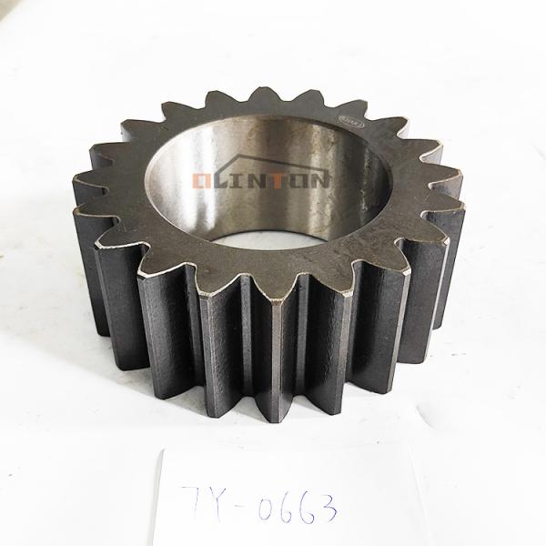Construction Machinery Parts Gear-Planetary 7Y0663 7Y-0663 for 336D 330D 330C Excavator