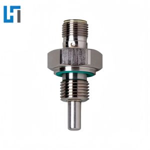 TM4431 IFM Temperature Sensor New Original Plc Programming Controller Module