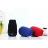 Buy cheap Mobile Laptop Mini Portable Bluetooth Speakers , Bluetooth Rechargeable from wholesalers