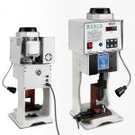 1.5T Mute Semi Automatic Crimping Machine General Mold