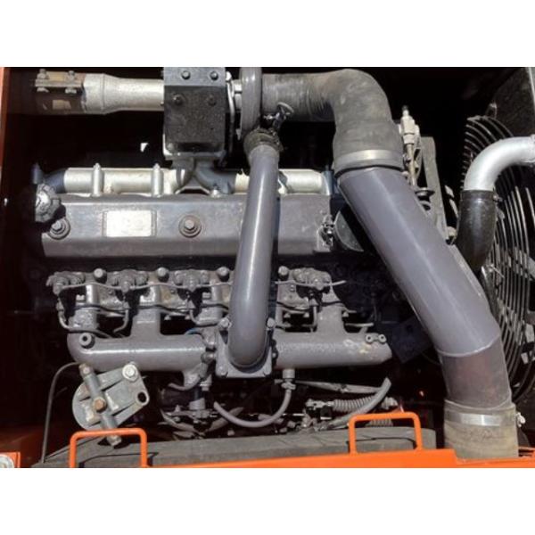 Doosan DH150W Excavator Engine