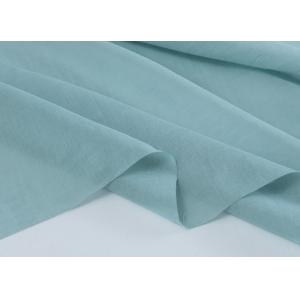 China 100% cotton voile plain dyed fabric comb cotton high quality wholesale