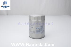 China Paper Core ME014838 High Flow Oil Filter M18x1.5 For Mitsubishi wholesale