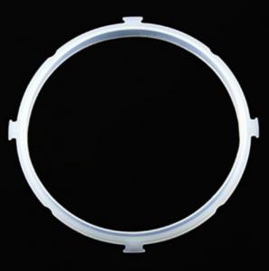 China Pressure Cooker Food Grade Silicone Sealing Ring Customized wholesale