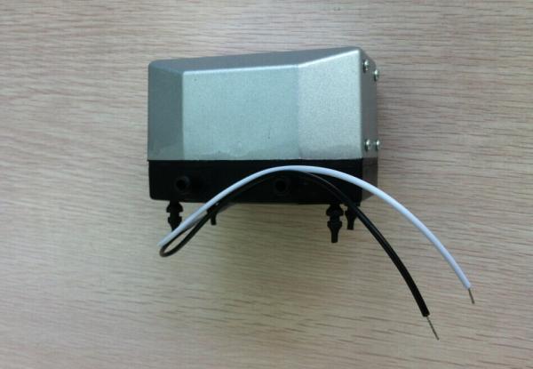 Quality Long Lifetime Piston Micro Air Pump / Fridge micro diaphragm pump for sale