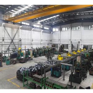 China Minimizing Waste En Standard LPG Production Line 6000kg wholesale