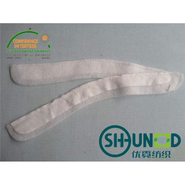 Invisble Shaping Interlining Sleeve Head Roll For Women Clothes