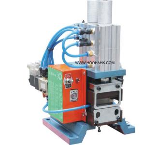 Automatic Computerized Wire And Cable Cutting and Stripping Machine
