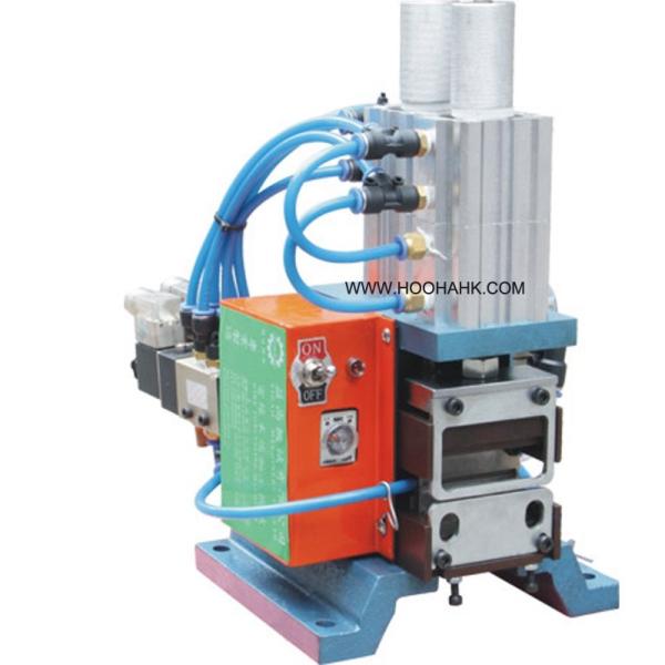 Quality Automatic Computerized Wire And Cable Cutting and Stripping Machine for sale