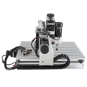 AC220V CNC Engraving Machine 3kw Cnc Router Wood Carving Machine