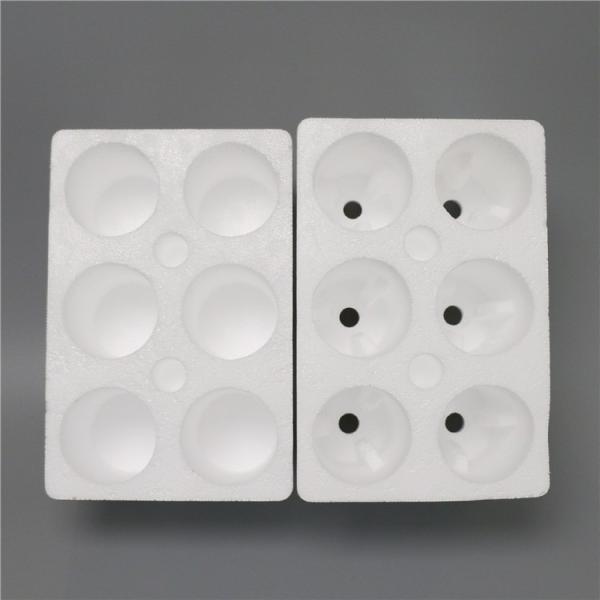 Custom EPS EPP Package Product Display Decoration Electronic Fragile Goods Transport Product Model