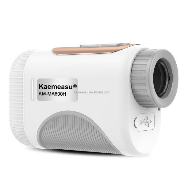 1200m OEM Golf Laser Distance Meter Optical Telescope Range Finder Golf Rangefinder