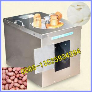 China small almond slicer, almond cutting machine wholesale