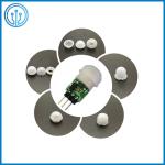 HW1004 Digital P916 PIR Sensor Module 8M LENS PIR Sensor 3.3 V
