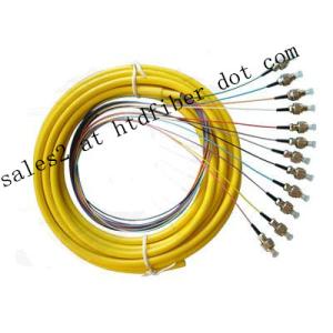 China Duplex Optical Fiber Patch Cord wholesale