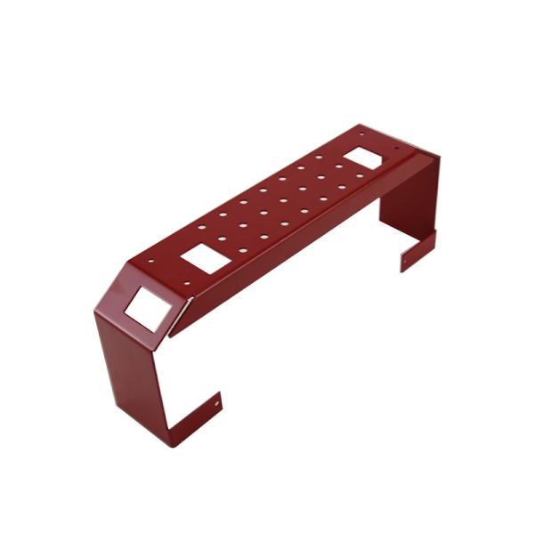 Quality Laser Cutting CNC Sheet Metal Bending 2mm Aluminium Sheet for sale