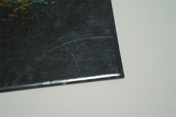 Super Insulating Battery Interface Aerogel Insulation Blanket