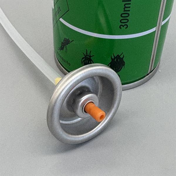 Quality High - Performance Water based insecticide valve for Pest Control with Precise Dispersion for sale