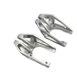 China OEM/ODM Auto Precision Machining Small Metal Parts 100% Inspection wholesale