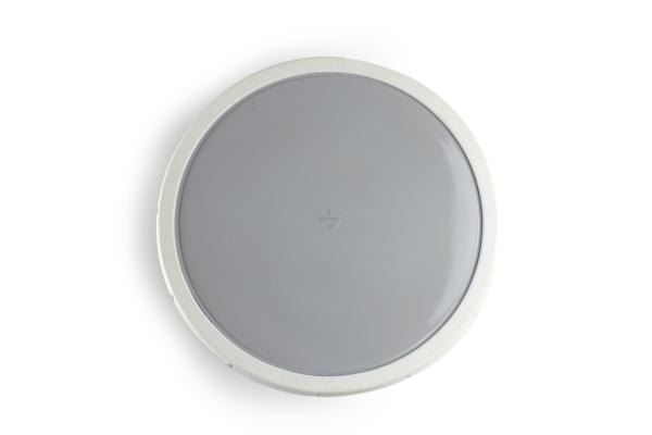 Fine Bubble Diffuser Active Surface Area 0.065m2 Hole Size 2mm For Efficient