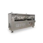 SATRA TM161 ISO 17707 Footwear Whole Sole Flexing Tester