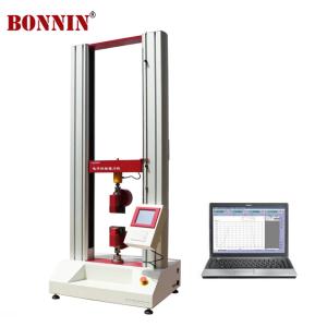 YG026H Textile Fabric Universal Tensile Strength Testing Machine Multifunctional