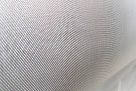 Durable Stainless Steel Welded Wire Mesh Panels Woven Dutch Separation 304 316 316L