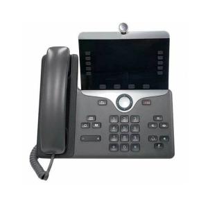 China Customized High-end Video IP Phone CP-8865-K9 on sale