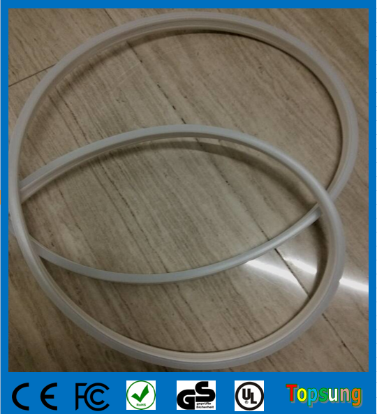 Double Sided LED Strip Lights 8.5*18mm 240v Low Voltage Low Energy