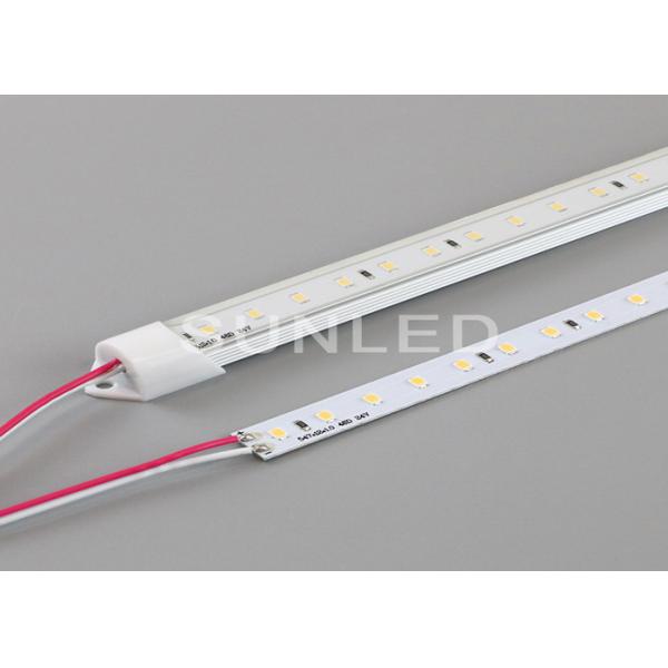 15W Grow Lights For Indoor Plants Waterproof IP65 Aluminum Lamp body