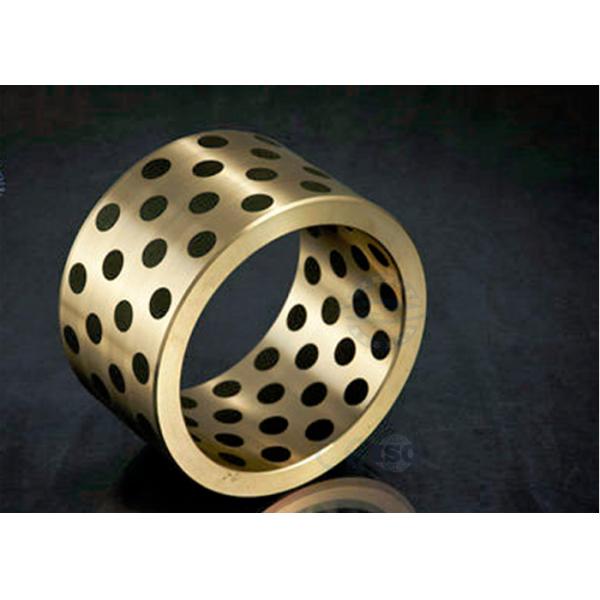 Top quality various size of excavator spare part bucket bushings