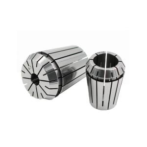 High Precision ER20 Collet 65MN 0.005mm-0.015mm Runout